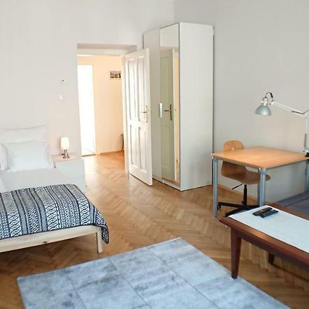 Apartment For You Cracovia Exterior foto