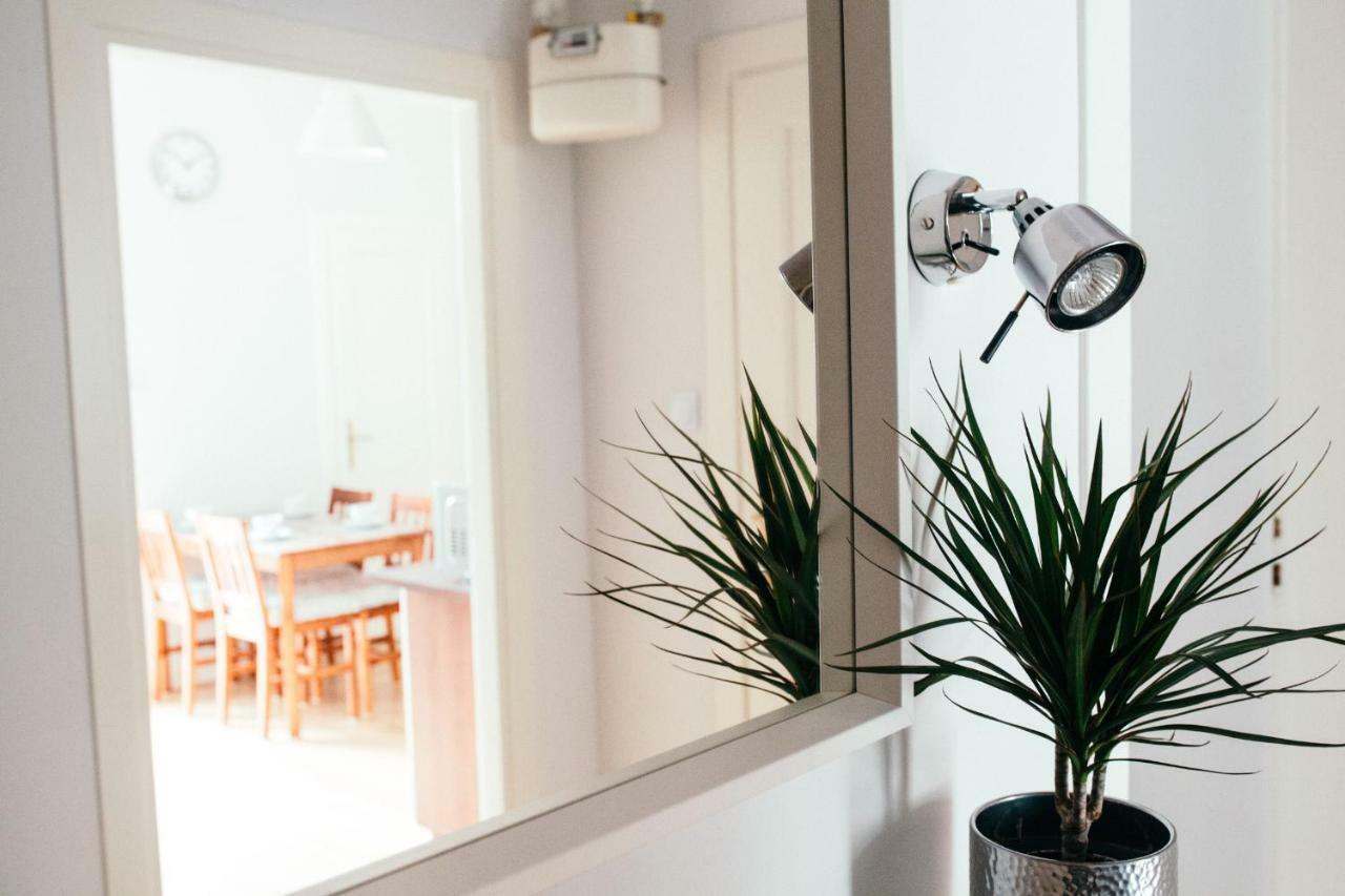 Apartment For You Cracovia Exterior foto