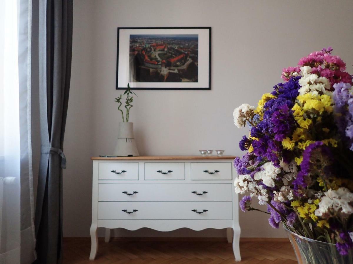 Apartment For You Cracovia Exterior foto