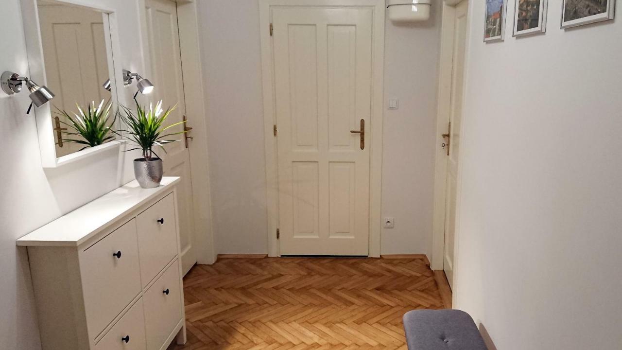 Apartment For You Cracovia Exterior foto