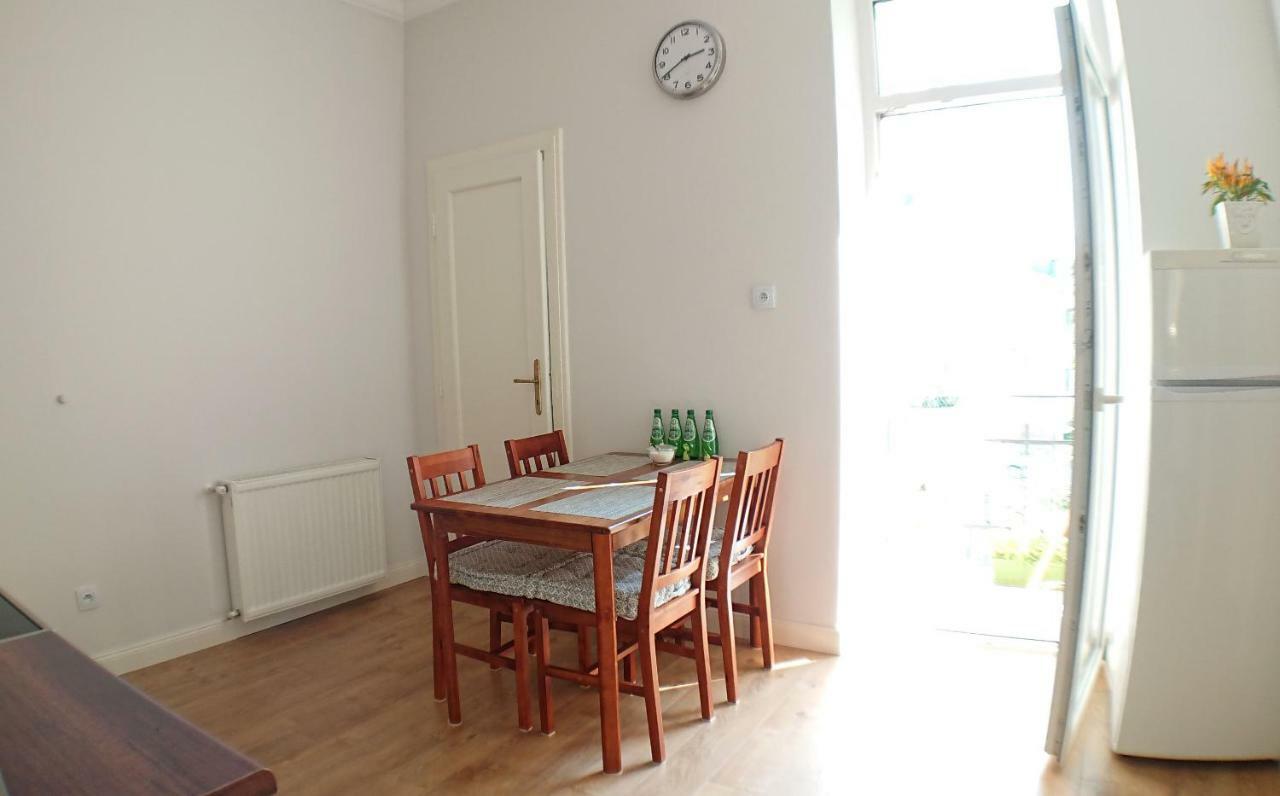 Apartment For You Cracovia Exterior foto